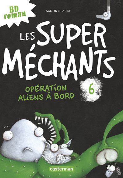 Image de Opération aliens à bord