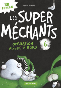 Image de Opération aliens à bord