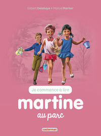 Image de Martine au parc