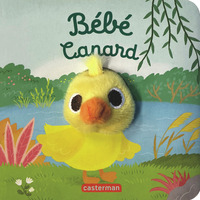 Image de Bébé Canard