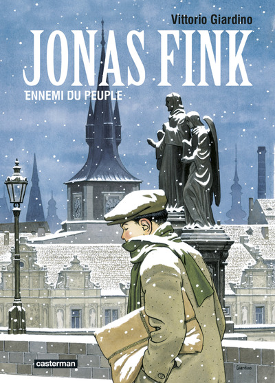 Picture of Jonas Fink