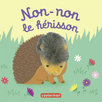 Picture of Non-non le hérisson