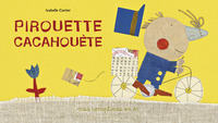Image de Pirouette cacahouète