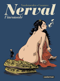 Image de Nerval l'inconsolé