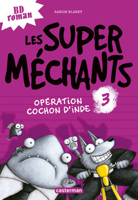 Image de Opération Cochon d'Inde