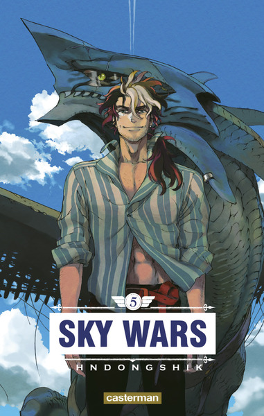Picture of Sky Wars