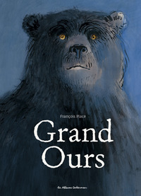 Image de Grand ours