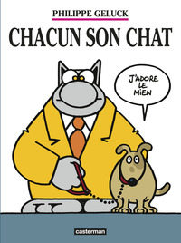 Picture of Chacun son chat