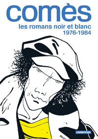Picture of Comès, les romans noir et blanc - 1976-1984