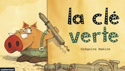 Image de La clé verte