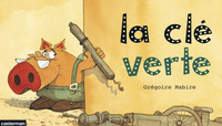Image de La clé verte