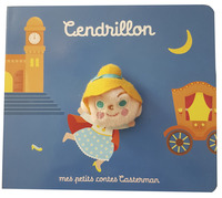 Picture of Cendrillon