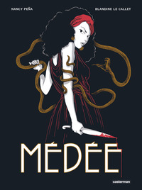 Picture of Médée