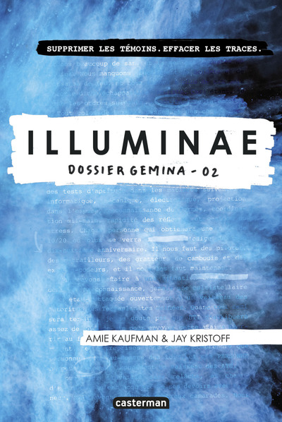 Picture of Illuminae