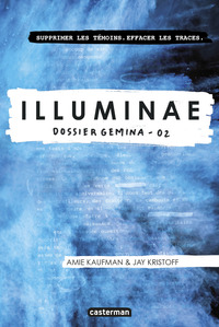Picture of Illuminae