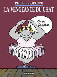 Picture of La vengeance du Chat