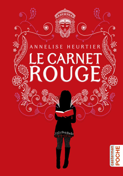 Picture of Le carnet rouge