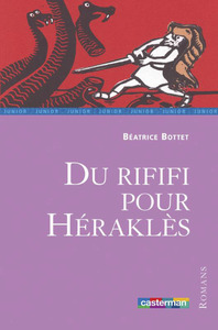 Image de Du rififi pour Héraklès