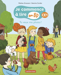 Image de Tu veux ma photo ?