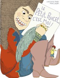 Image de Le Petit Poucet, c'est moi !