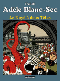 Image de Le Noyé à deux Têtes