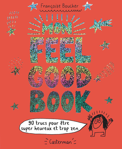 Image de Mon feel good book