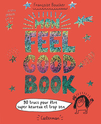 Image de Mon feel good book