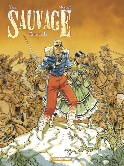 Image de Sauvage