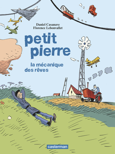 Picture of Petit Pierre