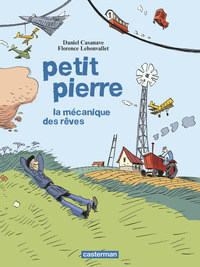 Picture of Petit Pierre