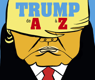 Picture of Trump de A à Z