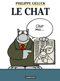 Picture of Le Chat