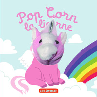 Picture of Pop Corn la licorne