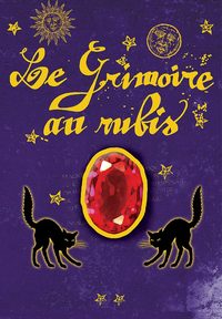 Image de Le Sortilège du Chat