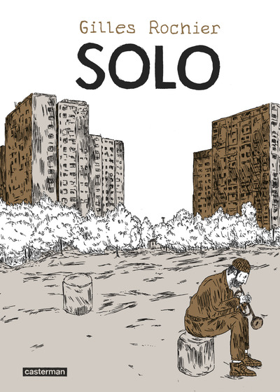 Image de Solo