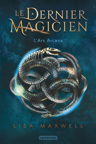 Image de Le Dernier Magicien