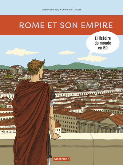 Image de Rome et son empire