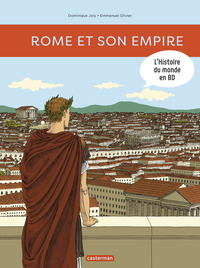 Image de Rome et son empire