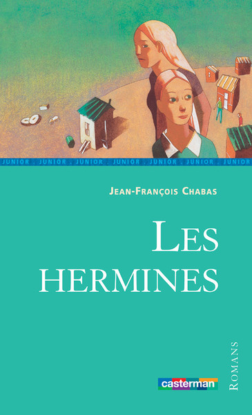Image de Les Hermines