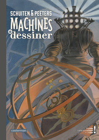 Picture of Machines à dessiner