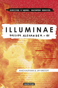 Picture of Illuminae