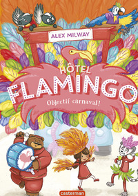 Image de Hôtel Flamingo