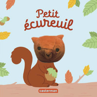 Picture of Petit écureuil