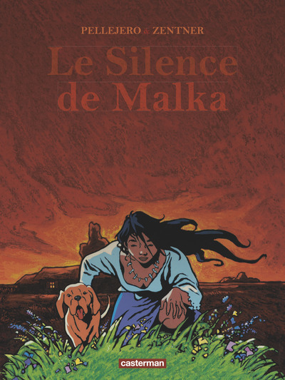 Picture of Le Silence de Malka