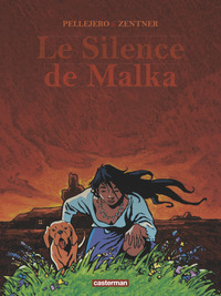 Picture of Le Silence de Malka