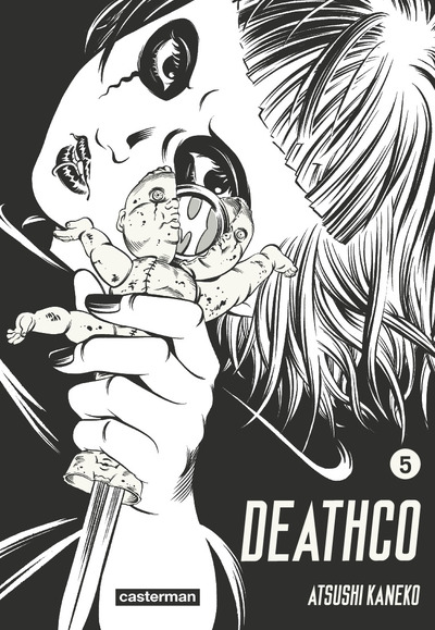 Image de Deathco