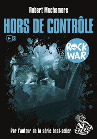 Image de Rock war
