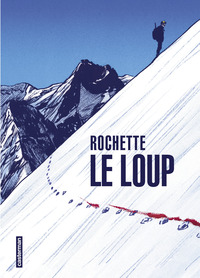 Image de Le Loup