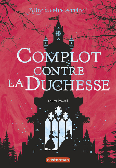 Image de Alice à votre service