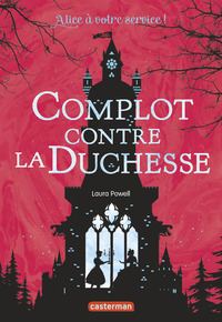 Image de Alice à votre service